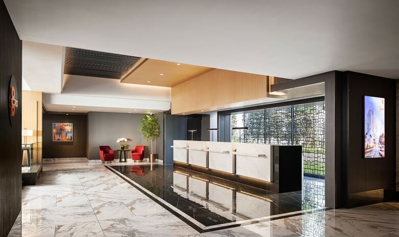G Hotel Penang