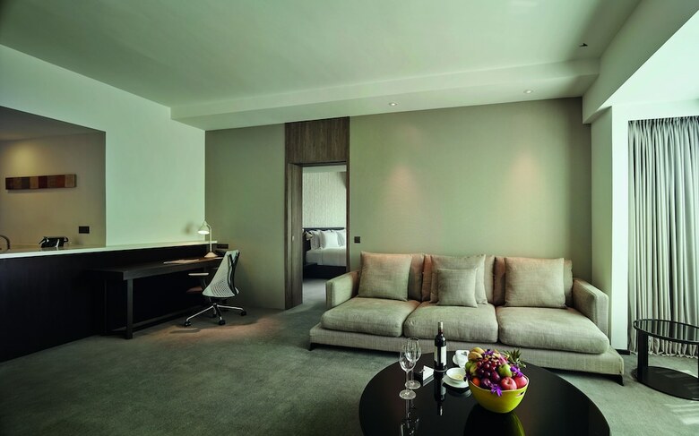 G Hotel Penang