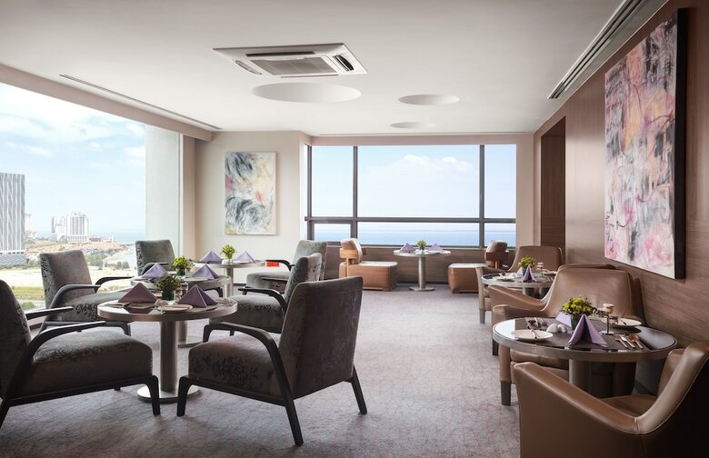G Hotel Penang