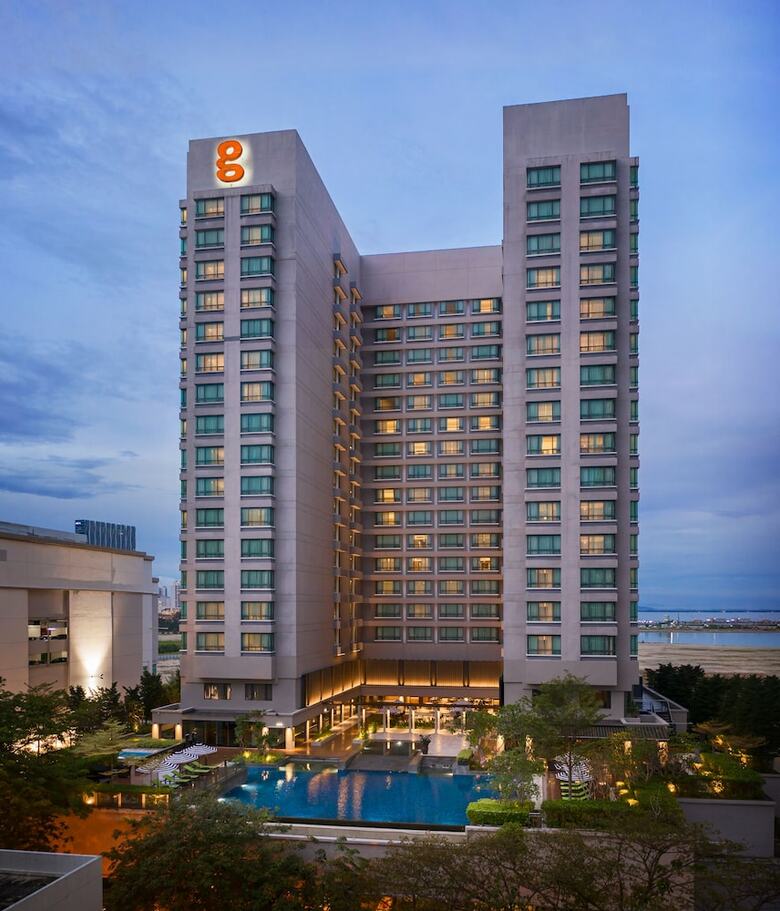 G Hotel Penang