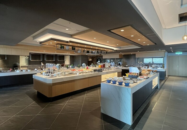G Hotel Penang