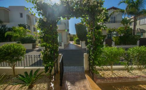 Orcadia Holiday Villa