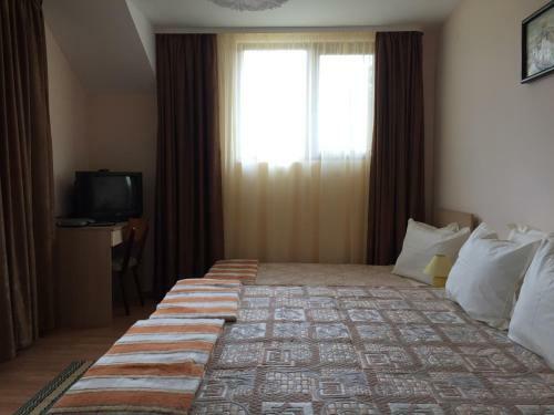 Hostal Guest House Meandrite