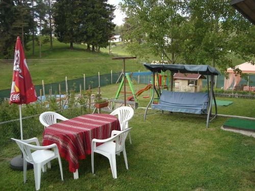 Hostal Guest House Meandrite