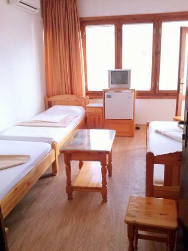 Hostal Guest House Dzhegosh