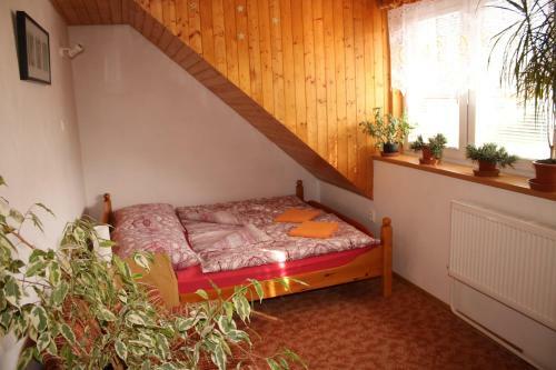 Apartamento Chalupa Boskovice