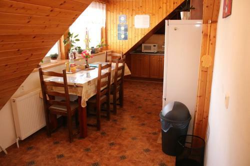 Apartamento Chalupa Boskovice