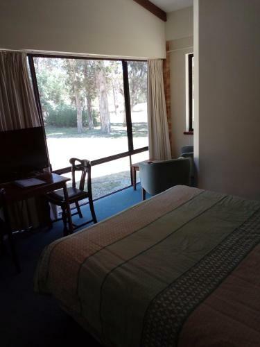 Apartamentos Marri Lodge