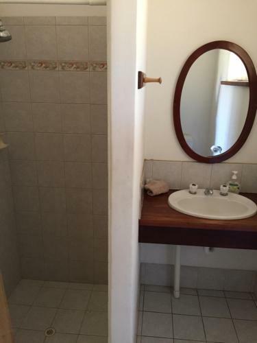 Apartamentos Marri Lodge