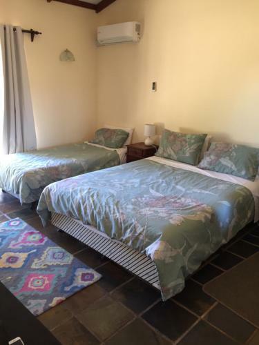 Apartamentos Marri Lodge