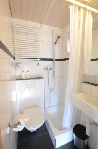 Apartamento The Boat House