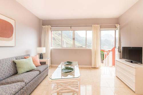 Apartamentos Barranco Del Infierno