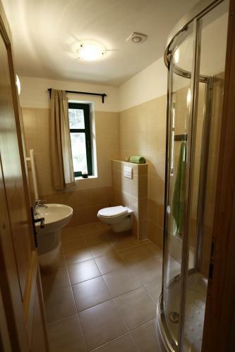 Hostal Janova Bouda
