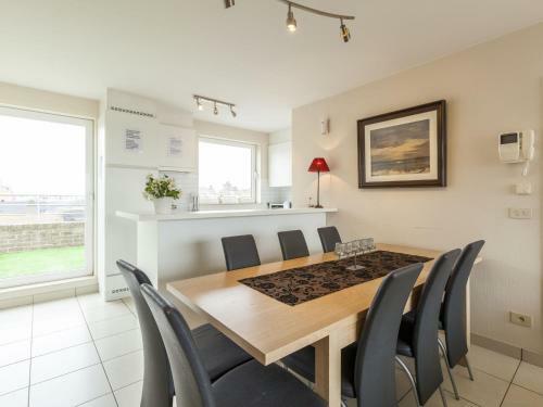 Apartment Penthouse Margaux