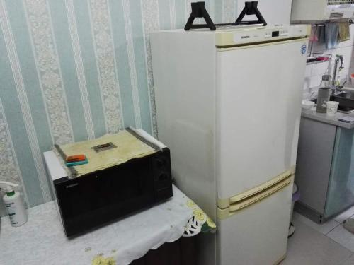 Apartamento Wangfu Garden