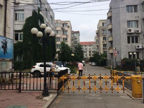 Apartamento Wangfu Garden
