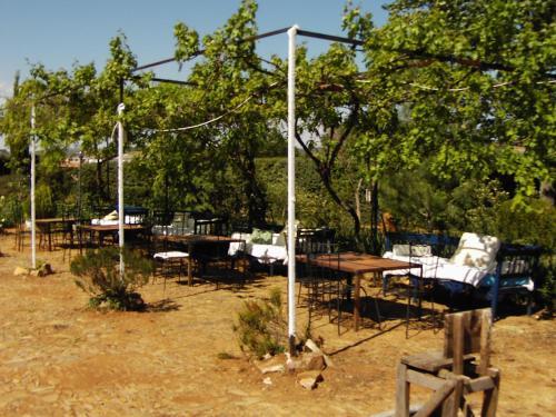 Hotel Casa Rural La Cimbarra
