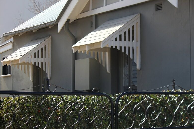 Apartamentos Inn Scone