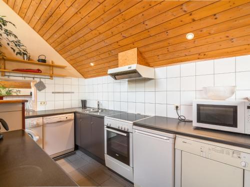 Le Grand Chalet