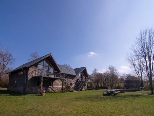Le Grand Chalet
