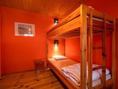 Le Grand Chalet