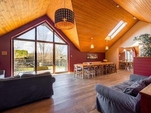 Le Grand Chalet