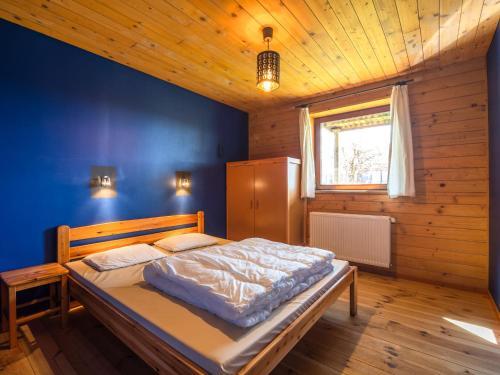 Le Grand Chalet