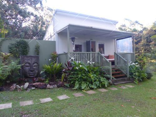 Agroturismo Buddha Cottage Springbrook