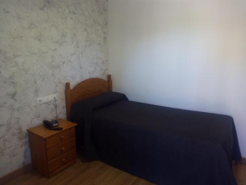 Hostal Plaza Mayor