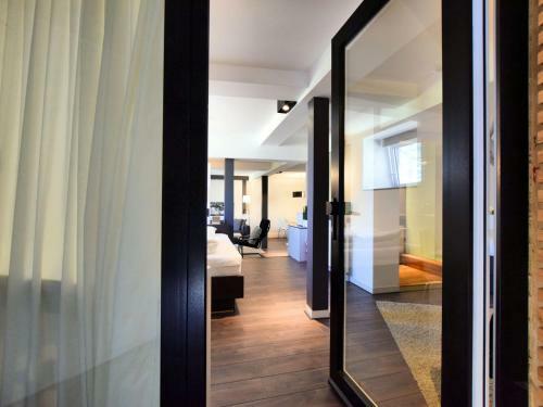 Apartamento Koetshuis Appartement