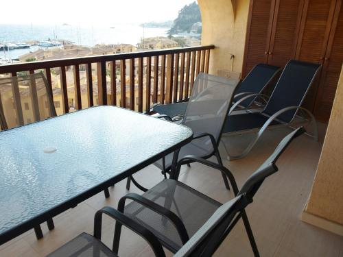Apartamento Baup 15
