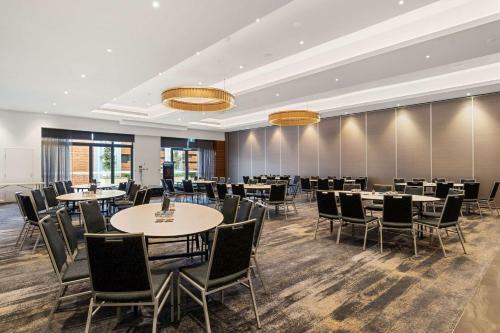 Quality Hotel Rules Club Wagga