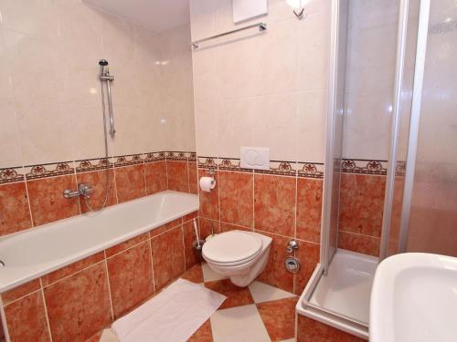 Apartamento Mittenwald Top 2