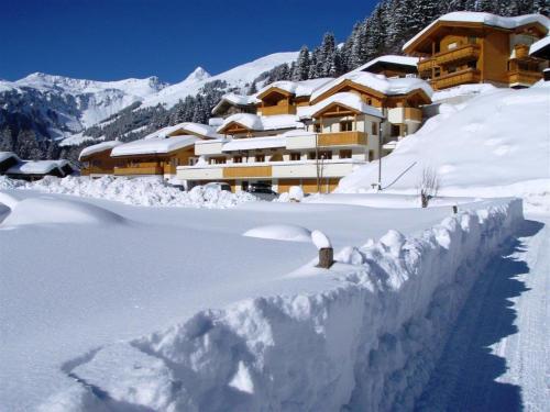 Apartamento Mittenwald Top 2