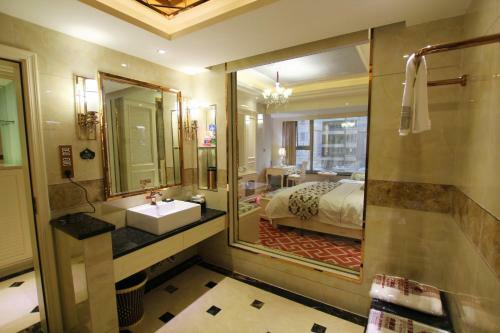 Jin Long Wan Hao Hotel