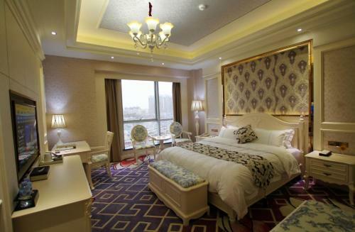 Jin Long Wan Hao Hotel