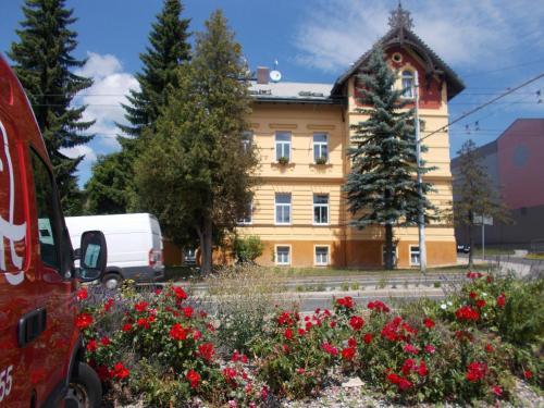 Apartamentos Villa Konig