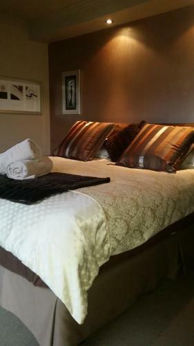 Apartamentos Studio Seven