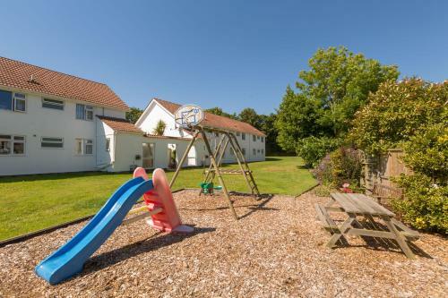 Apartamentos Ilex Lodge