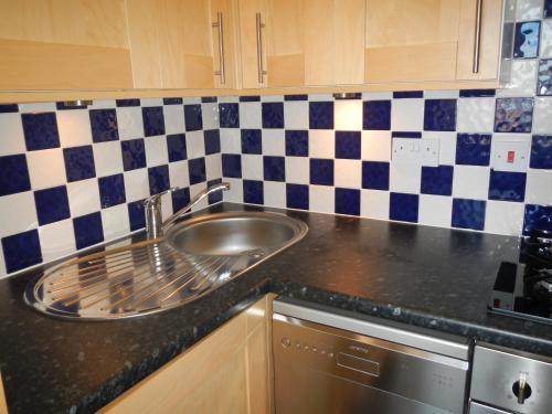 Regent Quay Apartment
