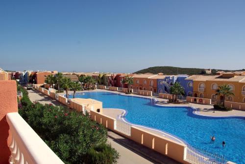 Apartamento Duplex Paz I