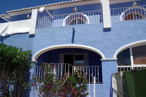 Apartamento Duplex Paz I