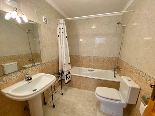 Apartamento Duplex Vistamar I