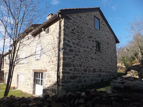 Le Relais De Garabit