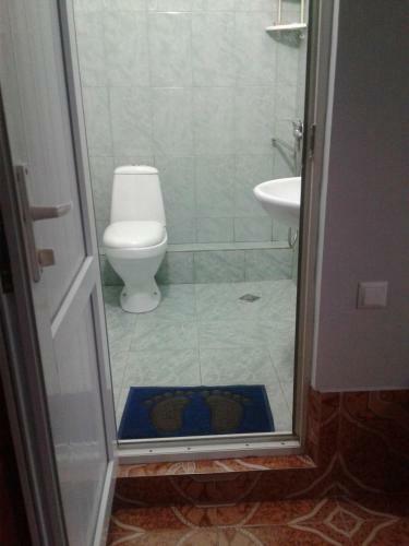 Hostal Gonio House