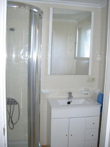 House In Bueu Galicia 100117