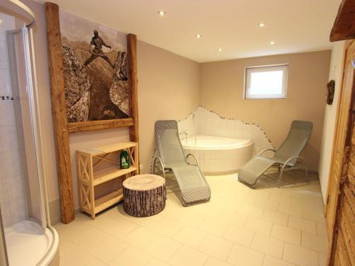 Chalet Windau