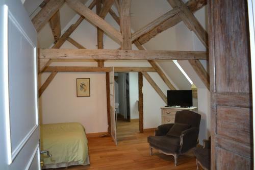 Hostal Hermitage St Roch