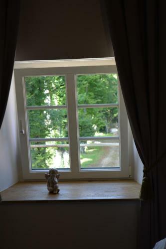 Hostal Hermitage St Roch