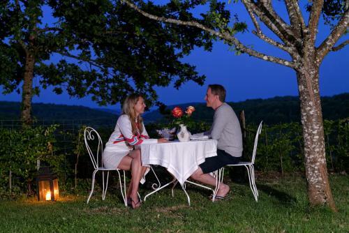 Hostal Hermitage St Roch